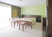 Schlafzimmer im Obergeschoss - 