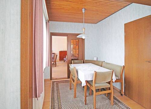 Essbereich - 