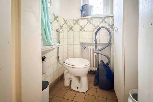 Gäste WC - 