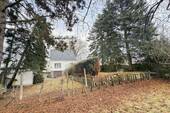 Hausansicht gartenseitig 02 - 