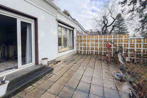 Terrasse (2) - 