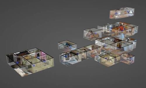 3D-Shot (3) - 