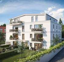 Betreutes Wohnen: Investition mit Zukunft - Mehrfamilienhaus in Emmering, provisionsfrei