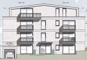 Frontansicht - Mehrfamilienhaus, Wohnhaus mit 793,00 m² in Emmering zum Kaufen