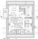 Grundriss 1.OG + 2. OG - 
