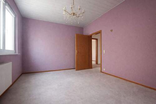 Schlafzimmeransicht - 