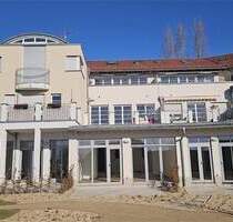 Wohnen für Leute mit Weitblick, tolle Lage - Dresden Pappritz