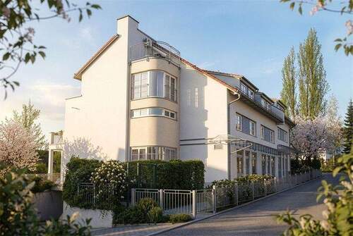 Birkenstrasse_1 - Etagenwohnung mit 99,50 m&sup2; in Dresden zum Kaufen