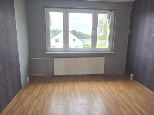 2. OG links Zimmer 1 - 3 Zimmer Etagenwohnung zur Miete in Burow