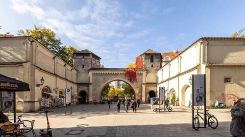 Sendlinger Tor - 