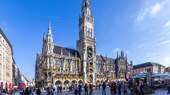 Marienplatz - 