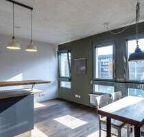 Im Herzen von München: Wohnen, wahlweise Ferienwohnung oder gewerbliche Nutzung