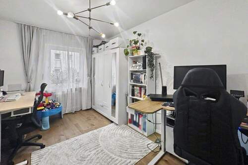 Kinderzimmer Büro - 