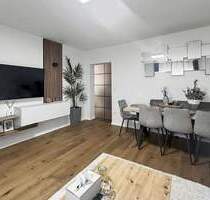Stilvolle 4-Zimmer-Hochparterre-Wohnung mit Balkon und Stellplatz in Ingolstadt