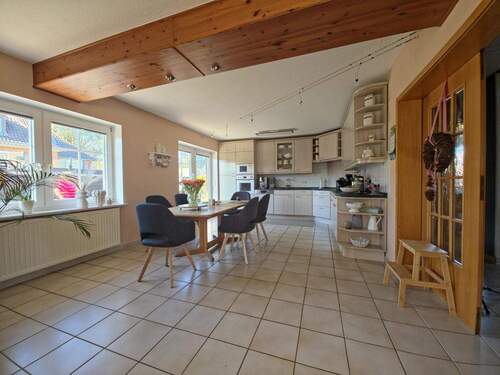 Ess- und Küchenbereich - 