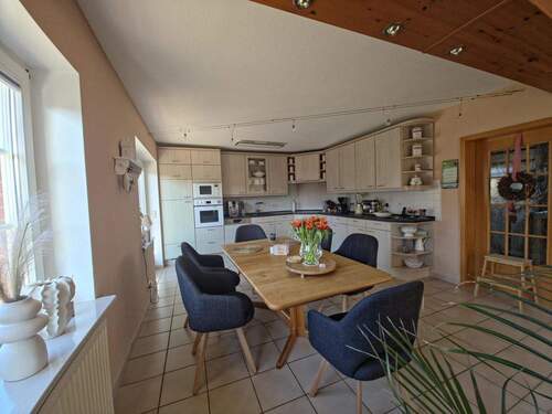 Ess- und Küchenbereich - 