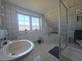 Badezimmer DG - 