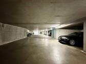 Tiefgarage - 