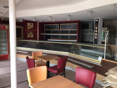 Theke - Gewerbeobjekt (Büro, Produktion, Verkauf) in Waiblingen / Neustadt Rems-Murr-Kreis