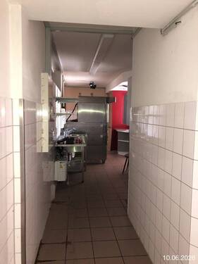 Lager - Gewerbeobjekt (Büro, Produktion, Verkauf) in Waiblingen / Neustadt Rems-Murr-Kreis zur Miete