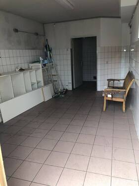 Garage - 