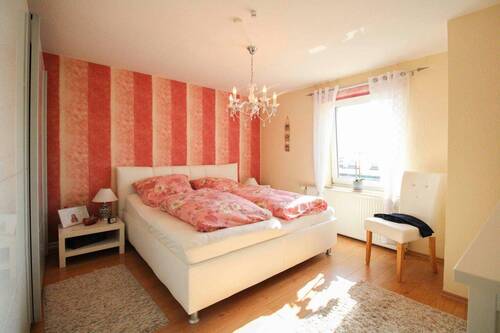 Schlafzimmer OG - 