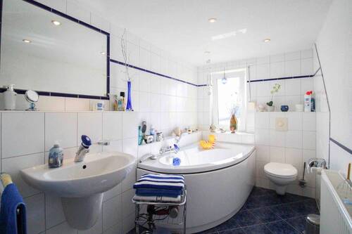 Badezimmer OG - 