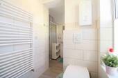 Badezimmer Nebengebäude - 