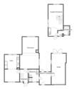 Grundriss Skizze EG - 