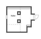 Grundriss Skizze UG - 