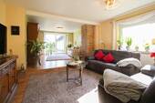 Wohnbereich - 4 Zimmer Reihenmittelhaus zum Kaufen in Ribnitz-Damgarten