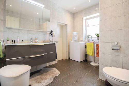 Badezimmer - 