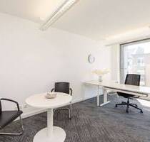 Privater Büroraum für 1 Person in Regus Hafen Süderelbe - Hamburg Harburg