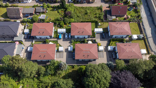 Ansicht - Grundstück in Oldenburg