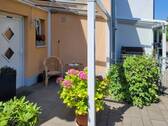 Eingang - 4 Zimmer Reihenendhaus in Ingolstadt