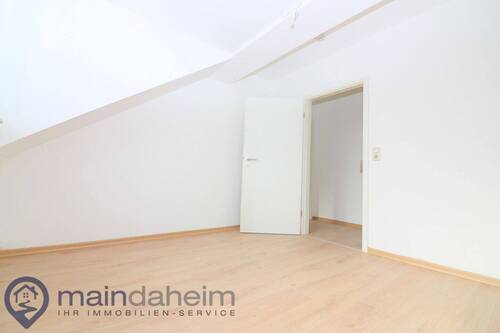 Schlafzimmer - 