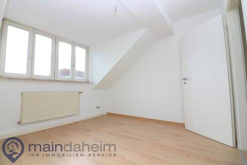 Schlafzimmer - 