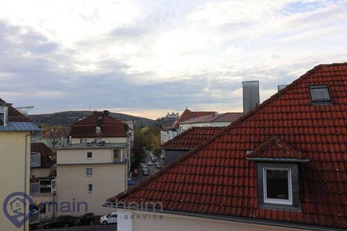 Ausblick - 