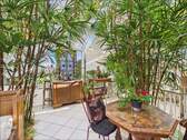 Wintergarten - 