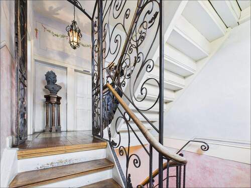 Treppenhaus (2) - 