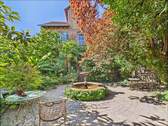 Springbrunnen (2) - 