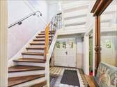 Treppenhaus - 