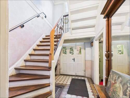 Treppenhaus - 