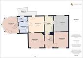 Grundriss EG - 