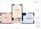 Grundriss DG - 