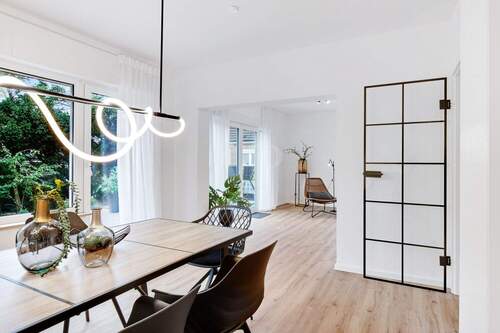 EG Esszimmer - 