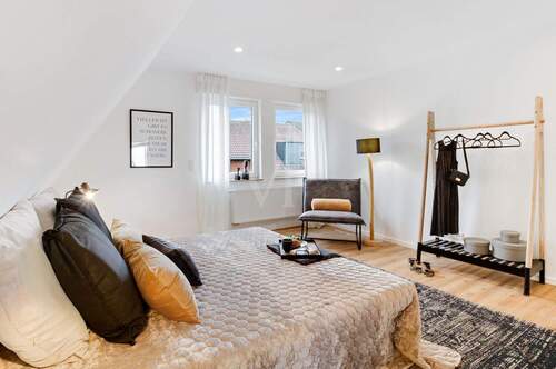 DG Schlafzimmer - 