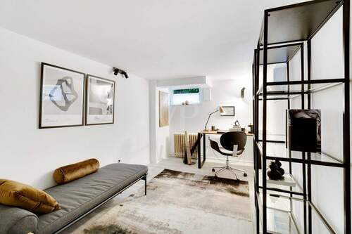KG Arbeitszimmer - 