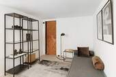 KG Arbeitszimmer - 