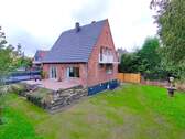Gartenansicht - 